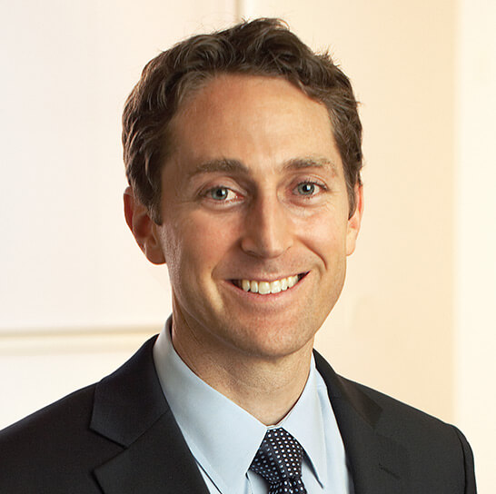 Jonah Hulst, MD