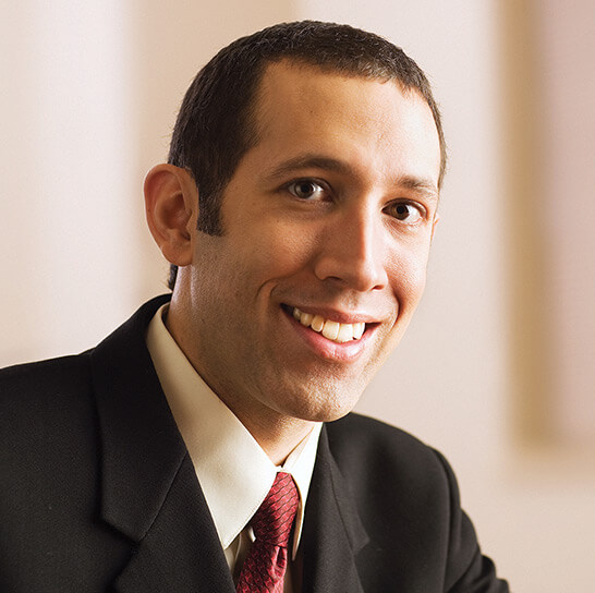 Jeremy Idjadi, MD