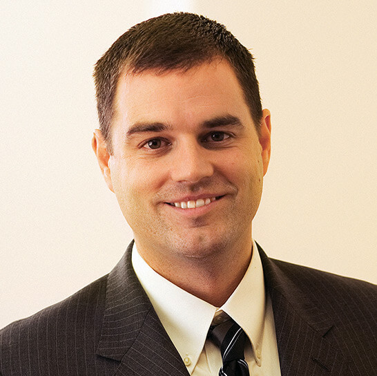 Todd Jackman, MD
