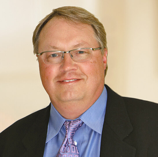 Peter Mandt, MD