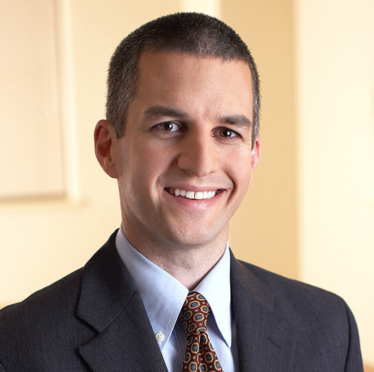 Silas Marshall, MD