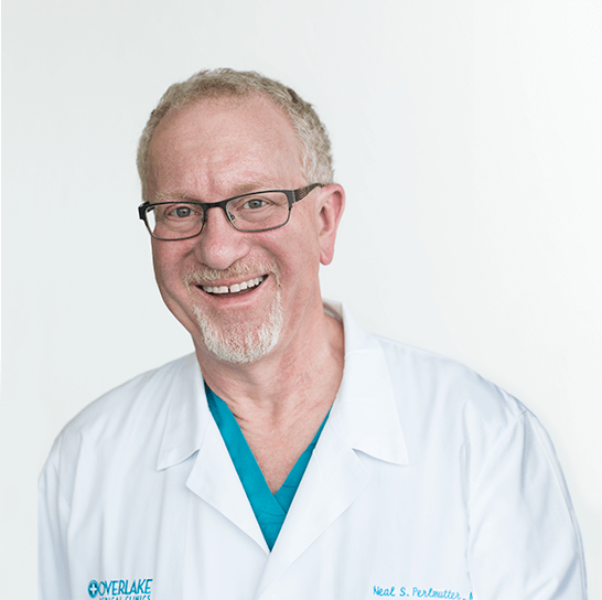 Neal Perlmutter, MD