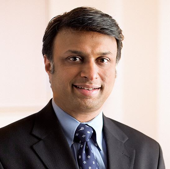 Ash Patel, MD