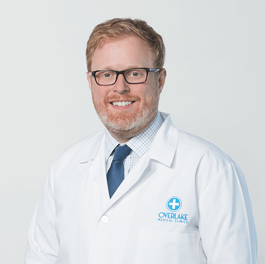 Richard Geary, III, MD