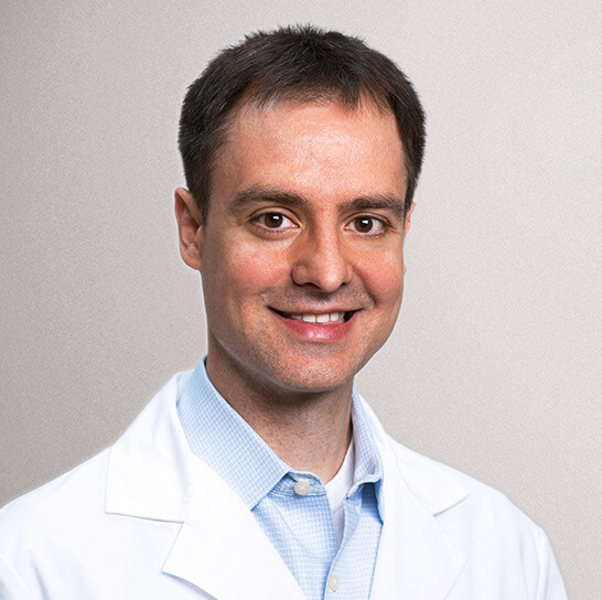 Jason Comer, MD