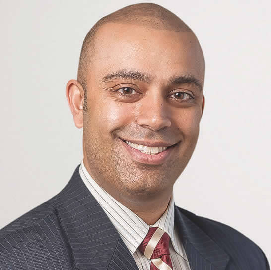 Abhineet Chowdhary, MD