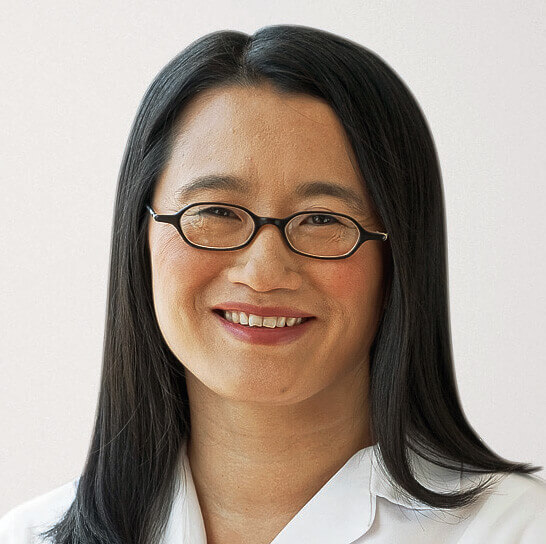 Chialin Wey, MD