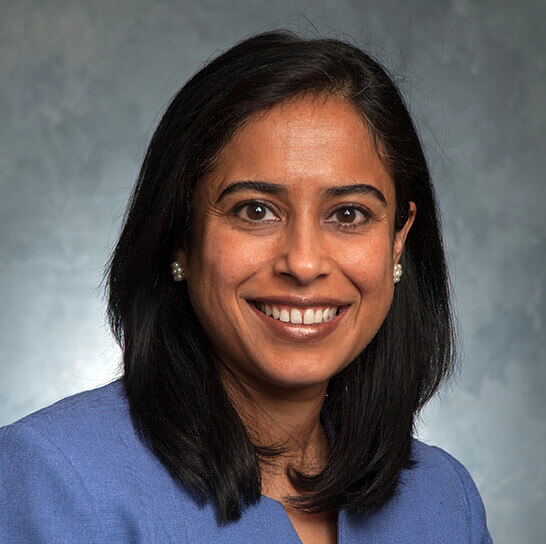 Darshana Shanbhag, MD