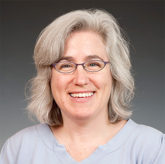 Diane Thompson, CNM