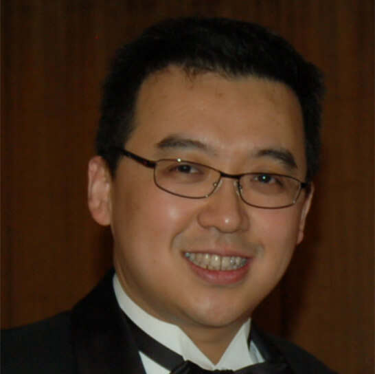 Jiakun Wang, MD