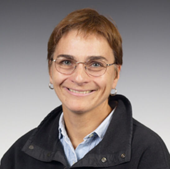 Karen McConnell, CNM
