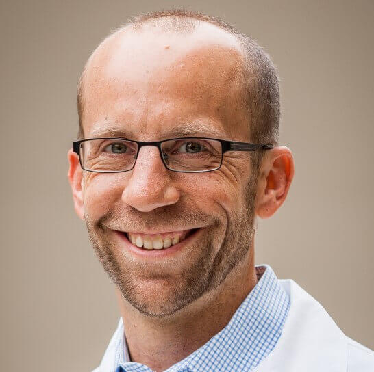 L. Scott Shinneman, MD