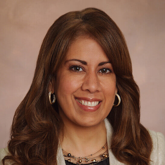 Luz Lopez, DPM