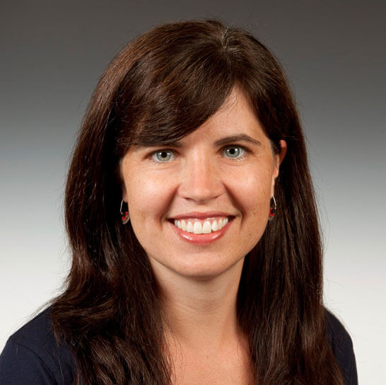 Mary Welch, MD