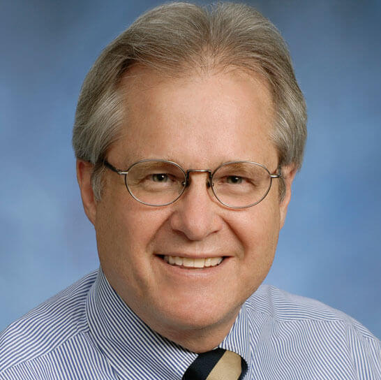 Rich J. Matthies, MD