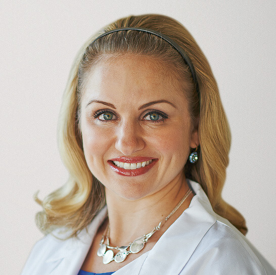 Michelle Zipperman, MD