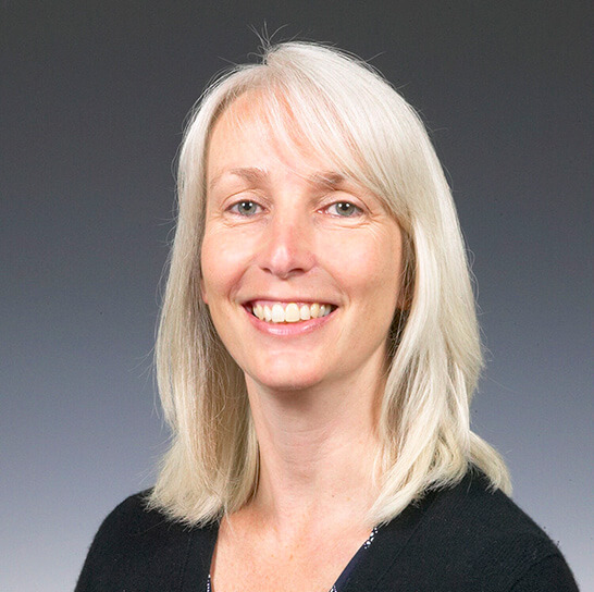 Nicola Ullery, CNM