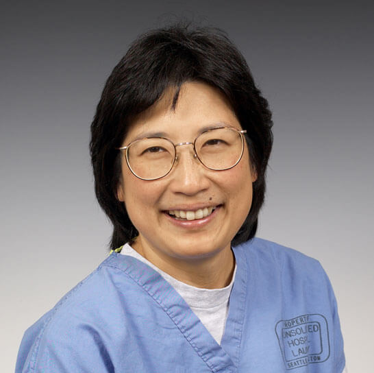 Sally V. Sekijima, MD