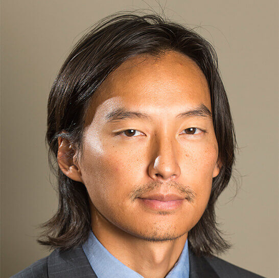 Samson Lee, MD