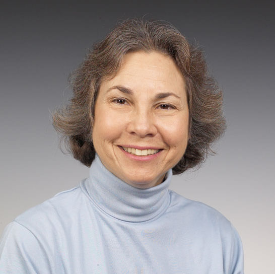 Sandra Sultan, MD