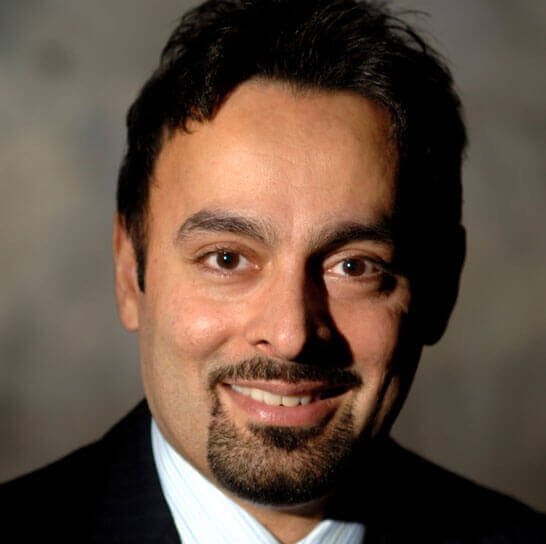 Satvinder Dhesi, MD