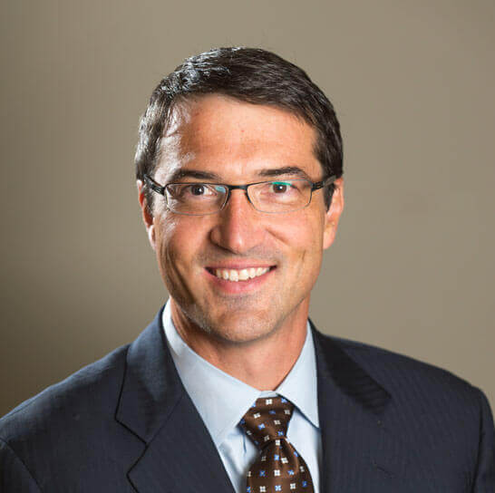 Thomas Knipe, MD