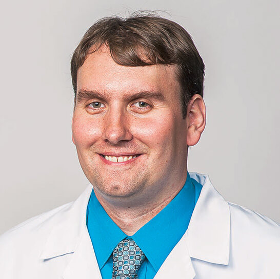 William Pierson, MD