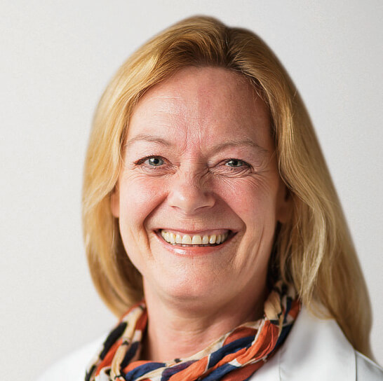 Sigrid Barnickel, MD