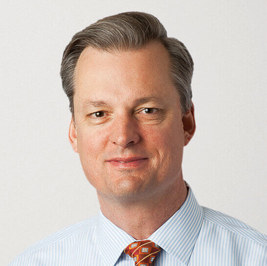 James Copeland, MD