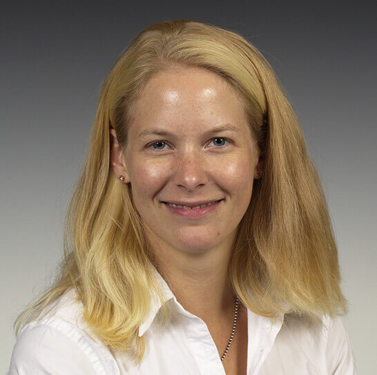 Jennifer Gastineau, CNM