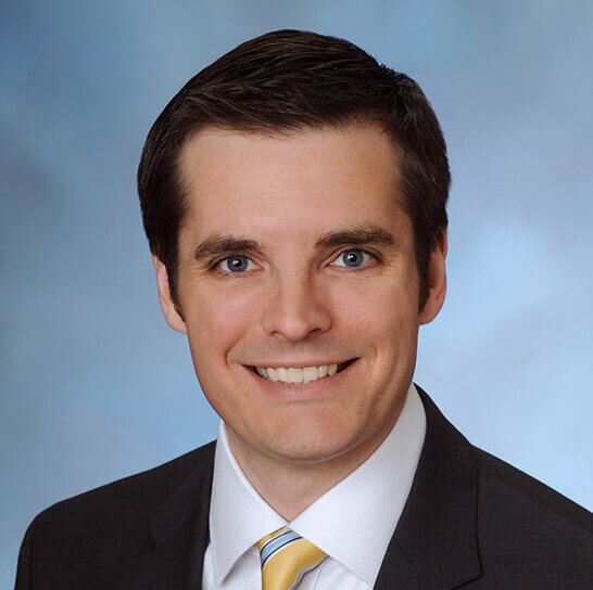 Gregory Grabowski, DPM