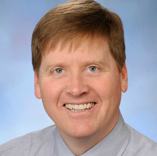 Mark Pfleger, MD