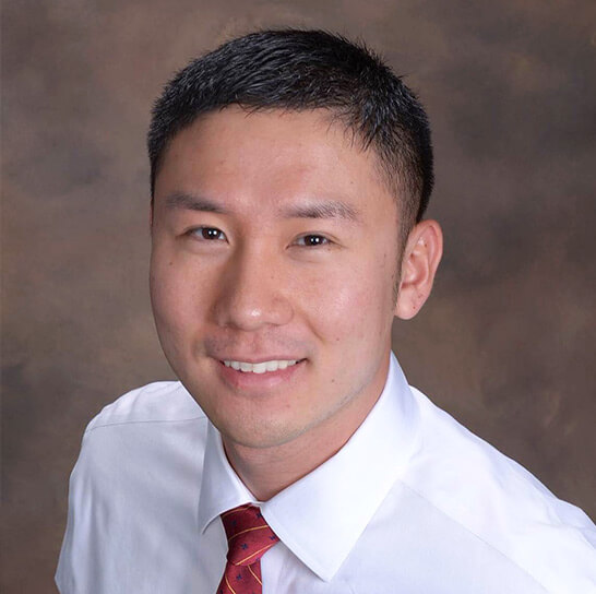 Seung Yu, DDS
