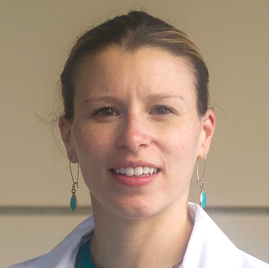 Andrea Fisk, MD