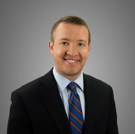 Cameron W. Schick, MD