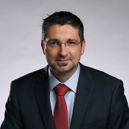 Christopher Boone, MD
