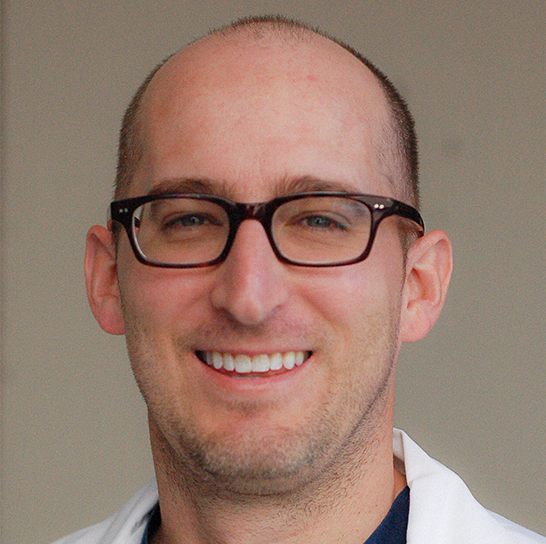 Cory Heidelberger, MD