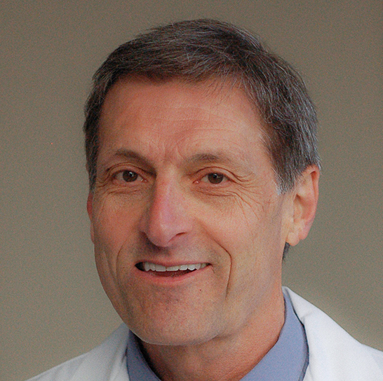David Roselle, MD