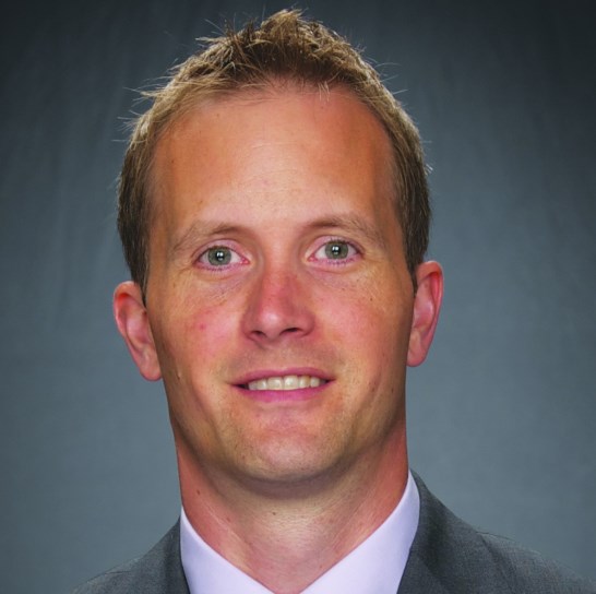 Erik Brand, MD