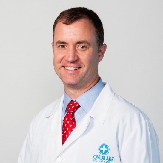 Joel Wilson, MD