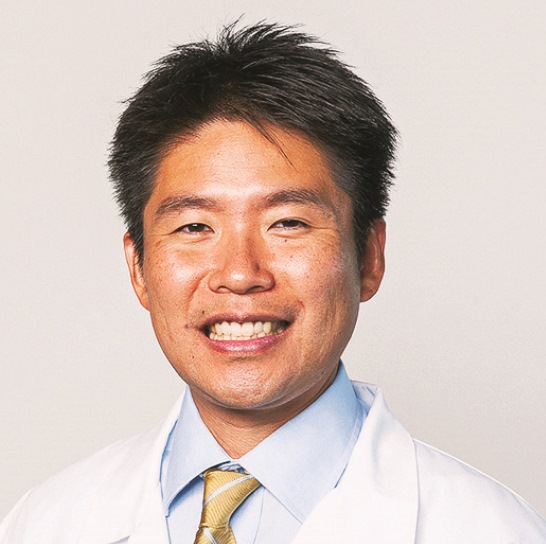 Kentaro Nishino, MD