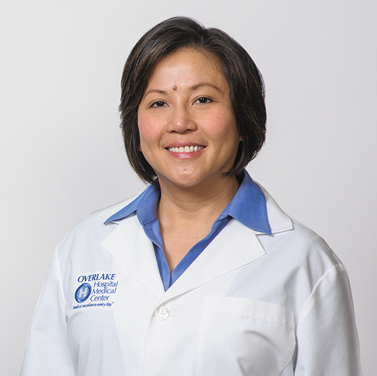 Maria Mercado, MD
