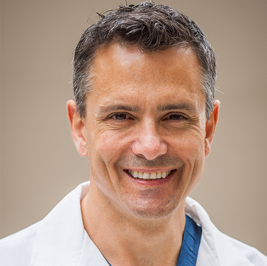 Marcus Trione, MD