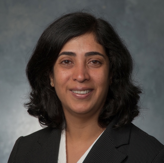 Renu Chawla, MD