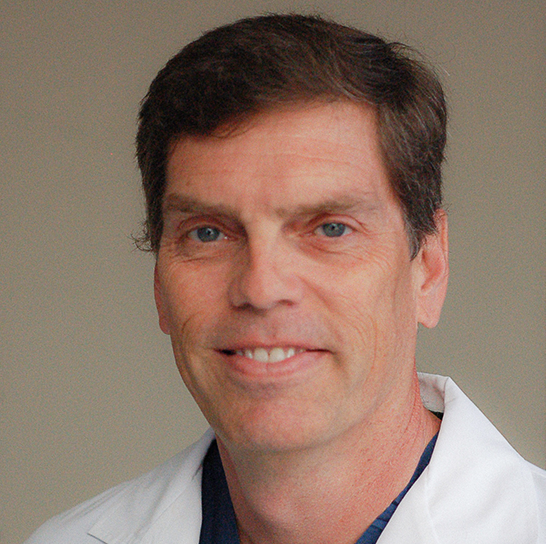 Robert Van Hare, MD