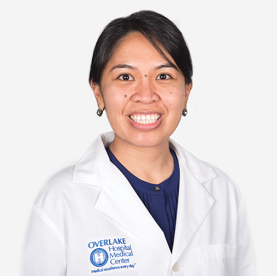 Sharifa Llemit, MD