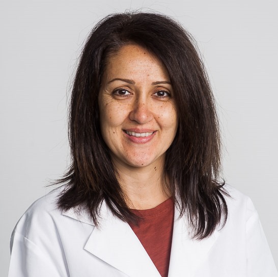 Photo of Atousa Salehi, MD