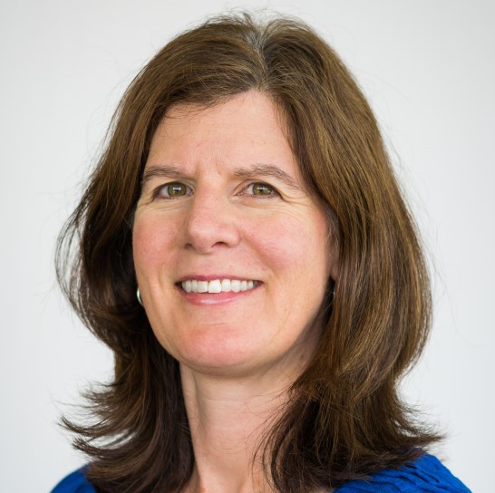 Beth Charvet, PT, MPT
