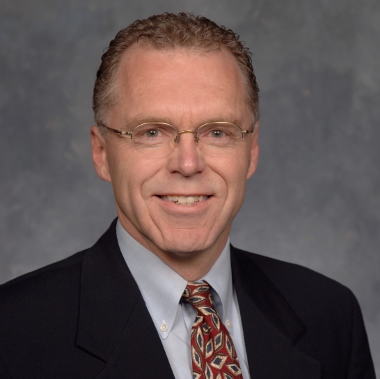 Brad Wallum, MD
