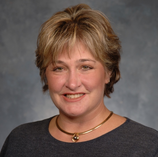 Christine Nygaard, MD